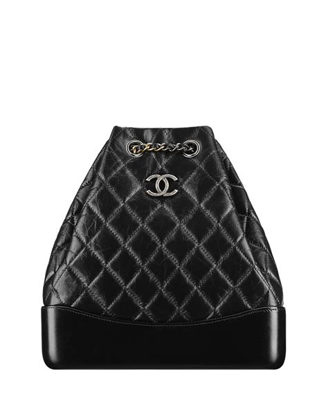 neiman marcus chanel backpack|Neiman Marcus last call Chanel.